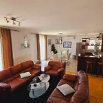 House Berry Apartman Primosten