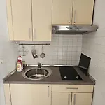 House Berry Apartman