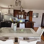 House Berry Apartman Primosten
