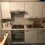 House Berry Apartman