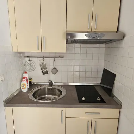 House Berry Apartmán