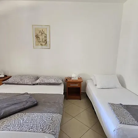 House Berry Appartamento