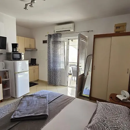 House Berry Apartmán