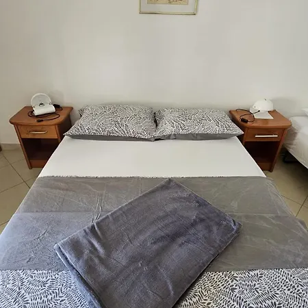 House Berry * Primošten