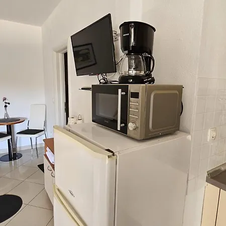 House Berry * Primošten