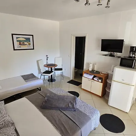 Apartmán House Berry