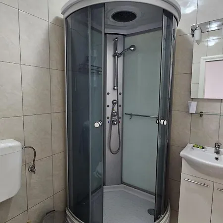 Appartamento House Berry