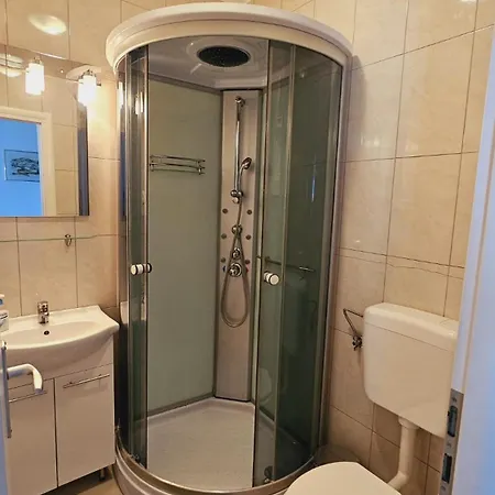 Apartmán House Berry