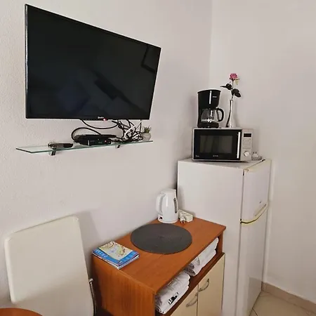 Apartmán House Berry