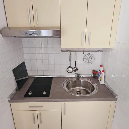 House Berry Appartamento *