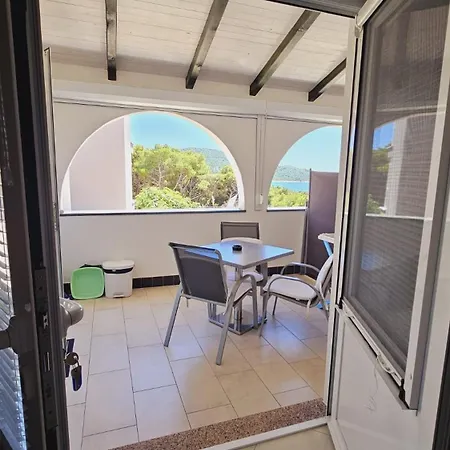 Apartmán House Berry Primošten