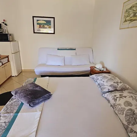 Appartamento House Berry