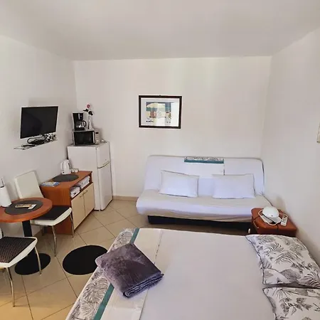 House Berry * Primošten