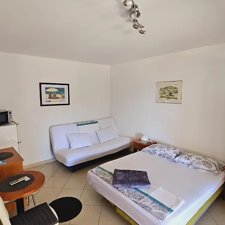 Apartmán House Berry *