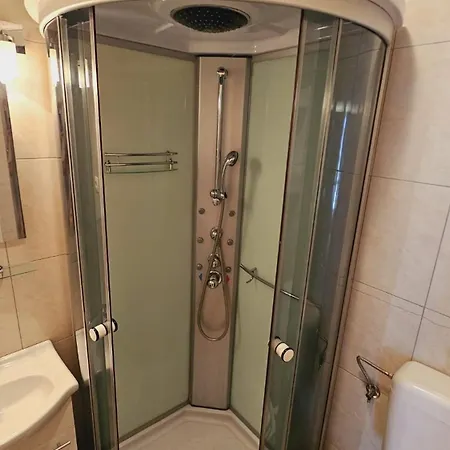 House Berry Appartamento *