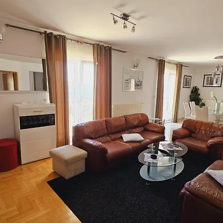 House Berry Primošten