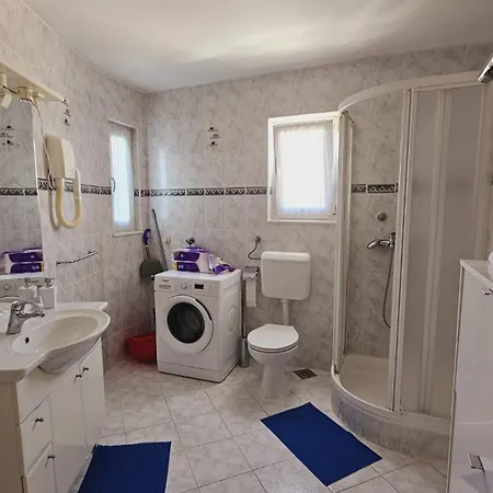 House Berry Apartmán Primošten