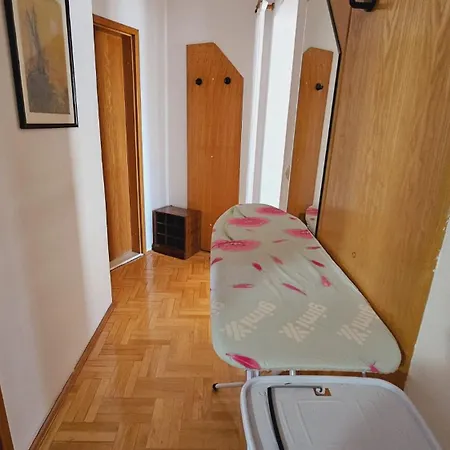 House Berry * Primošten