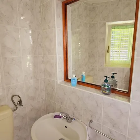 House Berry Apartmán