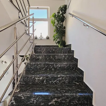 House Berry Apartmán Primošten