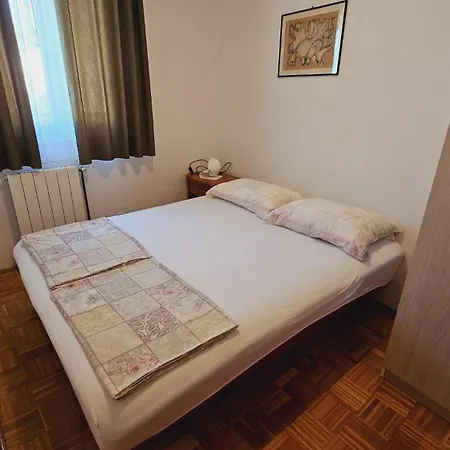 House Berry Primošten