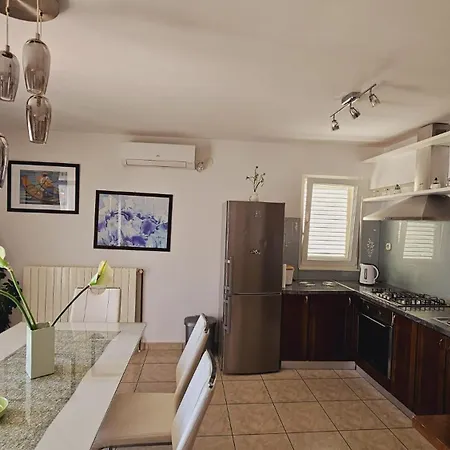 House Berry Apartmán Primošten