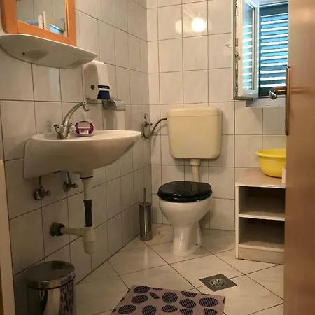 House Berry Apartmán