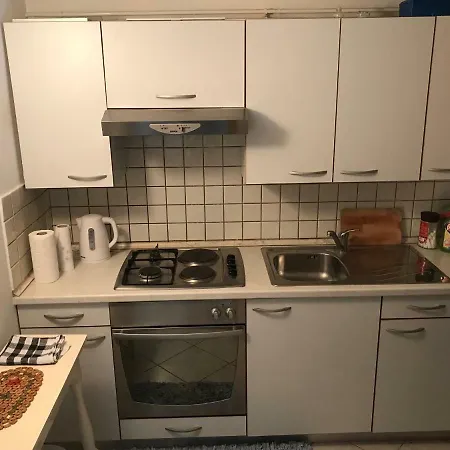 House Berry Apartmán