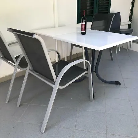 Appartamento House Berry