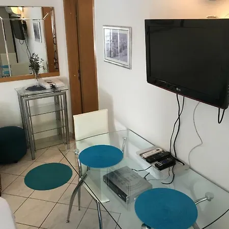 Apartmán House Berry