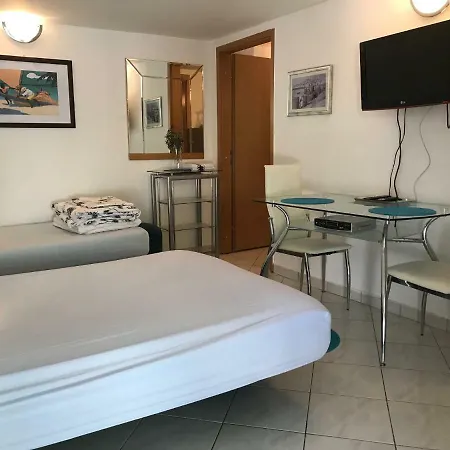 Appartamento House Berry