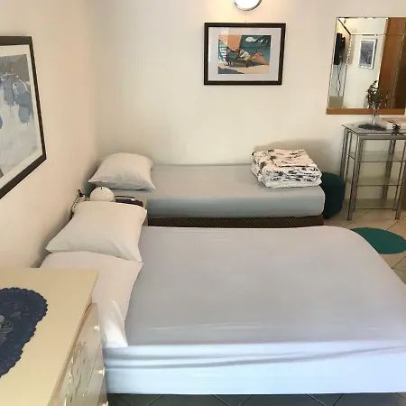 Apartmán House Berry *