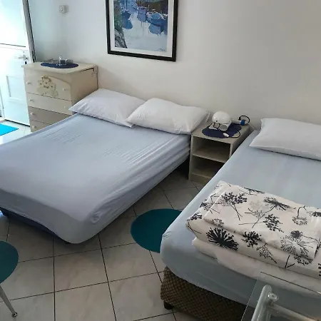 House Berry * Primošten