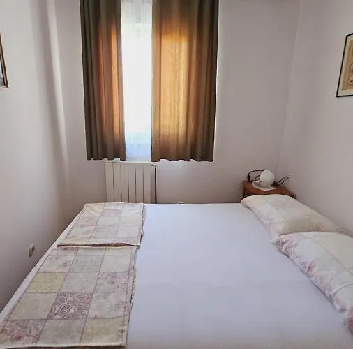 House Berry Appartement *