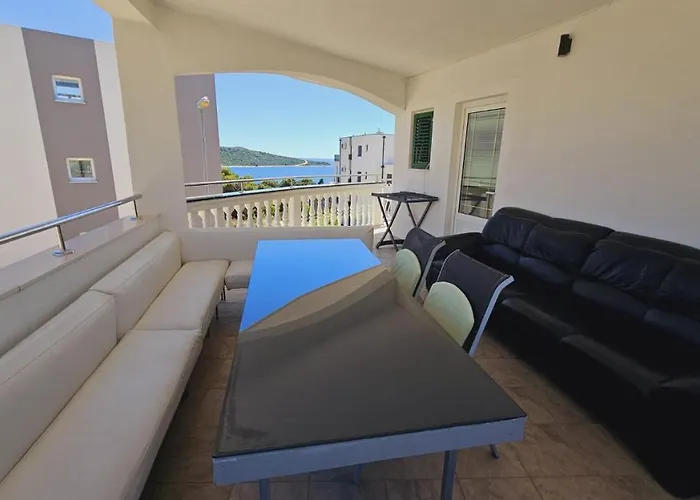 Appartement House Berry