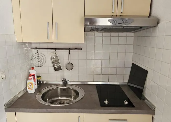 House Berry Appartement