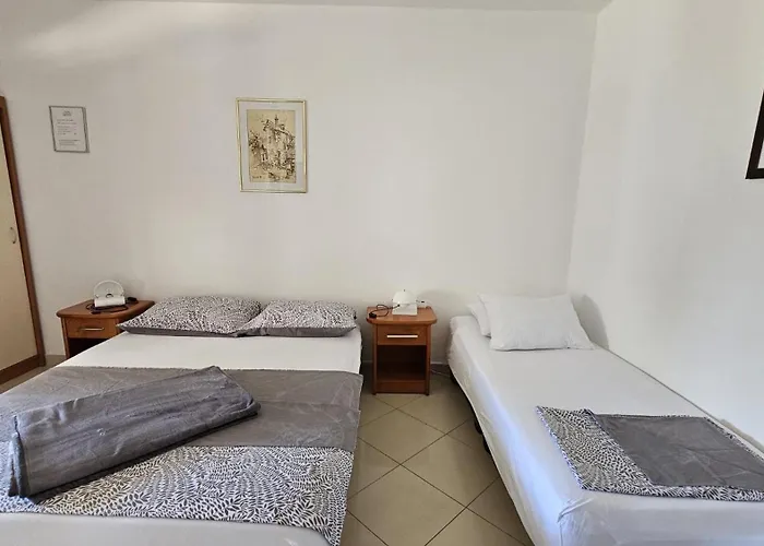 House Berry Appartement