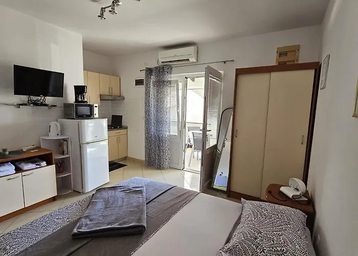 House Berry Appartement