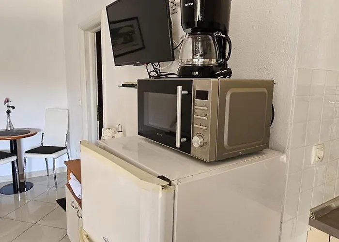 House Berry * Primošten