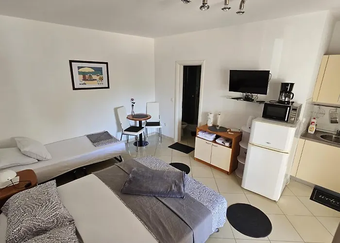 Appartement House Berry