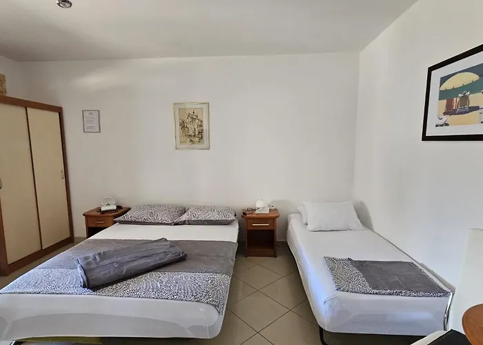 House Berry Appartement *