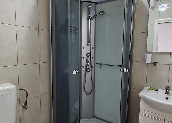 Appartement House Berry