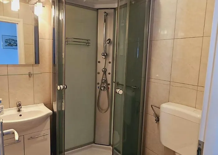 Appartement House Berry