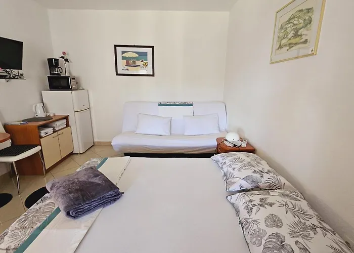 House Berry דירה *