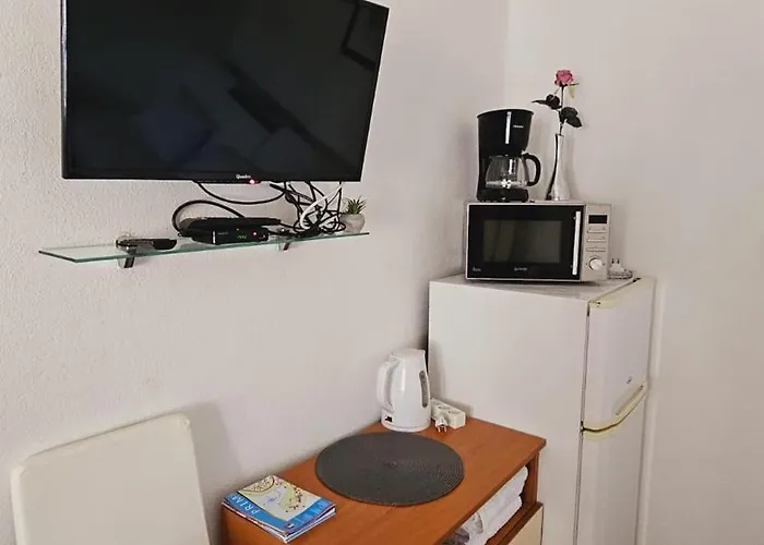 Appartement House Berry