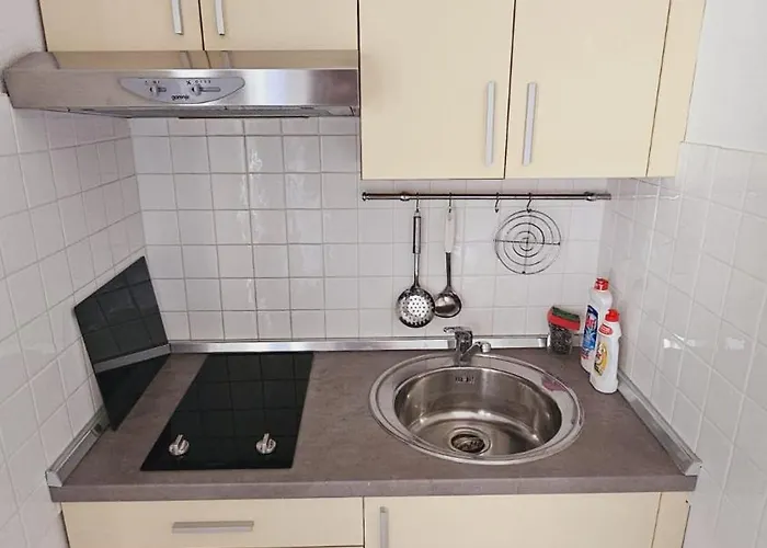 House Berry Appartement *