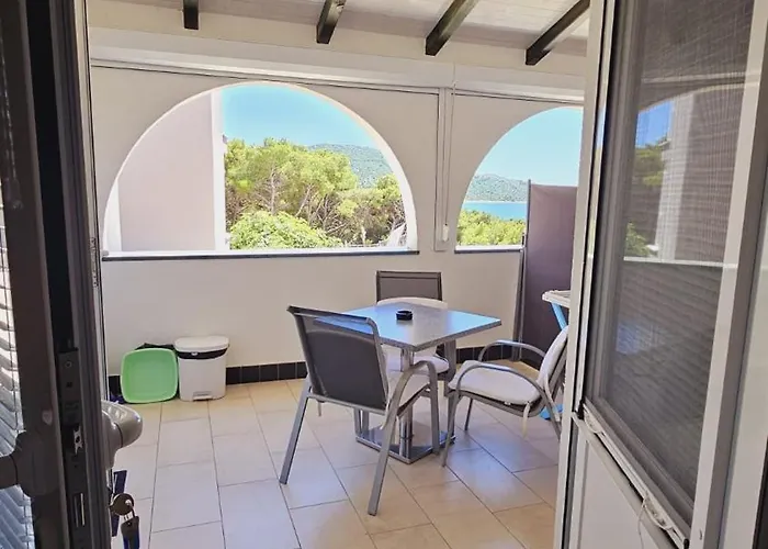 Appartement House Berry Primošten