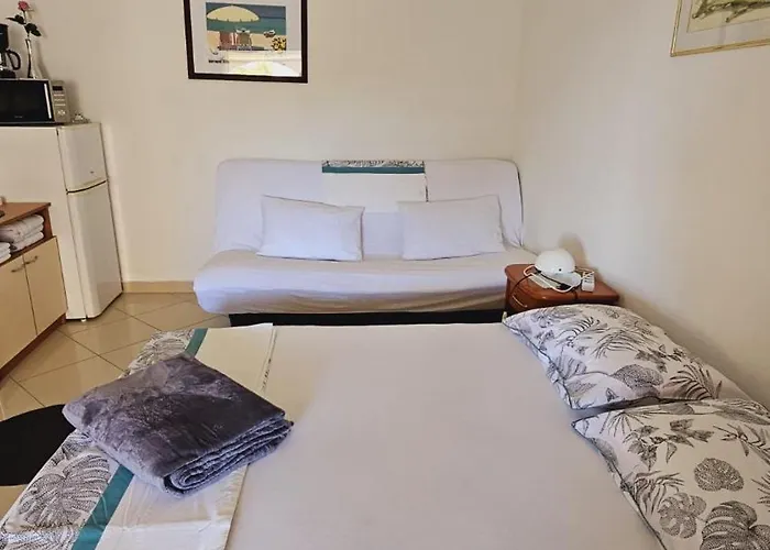 Appartement House Berry