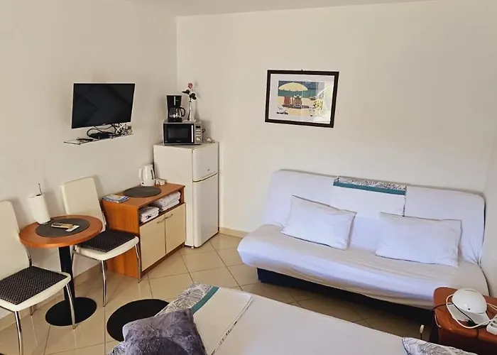 House Berry דירה פרימוסטן