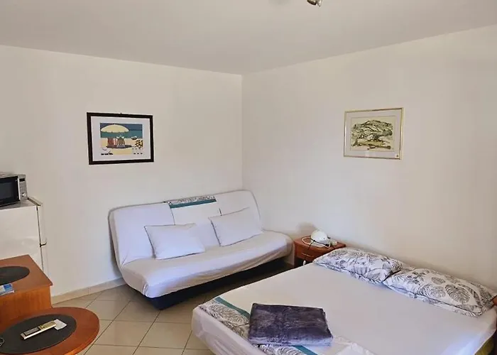 Appartement House Berry *